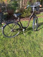 Kalkhoff Agattu Damenrad ALU / Citybike 28 Zoll Schleswig-Holstein - Rendsburg Vorschau