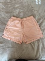 Root Atelier ROOT DAILY / BEACH SHORTS CORAL Roottattoo Bayern - Kaufbeuren Vorschau