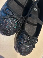 Ballerina Schuhe Glitzer von H&M 31 - wie neu Schleswig-Holstein - Henstedt-Ulzburg Vorschau