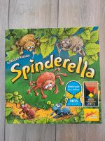 Spinderella Rheinland-Pfalz - Bonefeld Vorschau