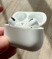 Apple AirPods 1. Generation inkl. Case Hessen - Battenberg Vorschau