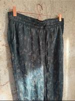 Lockere leichte Hose Sommerhose Blau Grün Pankow - Prenzlauer Berg Vorschau
