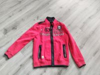 Verkaufe Sweatshirt Jacke von Camp David Niedersachsen - Celle Vorschau