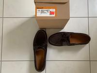 Timberland Herren neu Grösse EU 45 Farbe Braun Hessen - Obertshausen Vorschau