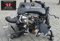 MOTOR RENAULT MASTER 2.3 DCI M9T704 BJ2017 KOMPLETT Nordrhein-Westfalen - Bad Laasphe Vorschau