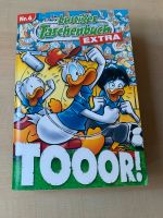 Lustiges Taschenbuch Extra Nr. 6 TOOOR! LTB Fußball Donald Duck Nordrhein-Westfalen - Ratingen Vorschau