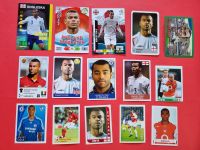 Ashley Cole (England) - 38 verschiedene Sticker und Karten Bayern - Tittmoning Vorschau
