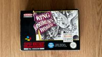 Super Nintendo - King Arthurs World Bayern - Münchberg Vorschau