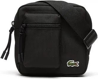 Lacoste Umhänge- Bautasche Schwarz in Celle