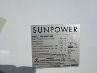 Sunpower Pv Module Bayern - Marktbergel Vorschau