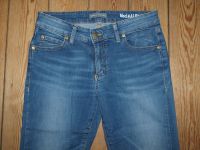 **4** Marc O`Polo Jeans " ALBY SLIM" W27 L32 Waschung Blau Schleswig-Holstein - Lübeck Vorschau