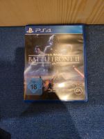Star Wars Battlefront 2 Playstation 4 Neuwertig Nordrhein-Westfalen - Siegen Vorschau