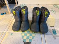 Crocs Winter Gummistiefel Schnee Boots C13 30/31 neu Zwillinge Hessen - Hattersheim am Main Vorschau