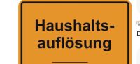 Haushaltsauflösung Wohnungsauflösung Ankauf Hessen - Baunatal Vorschau