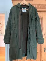 Pepe Jeans Parka Damen Gr. 36 Köln - Nippes Vorschau