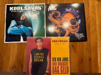 Eko Fresh Kool Savas Vinyl Schallplatte Baden-Württemberg - Ettlingen Vorschau