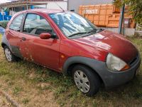 Ford Ka BJ 2004 Bayern - Pleinfeld Vorschau