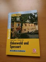 Motorrad Touren Odenwald - Spessart mit Karten Nordrhein-Westfalen - Kaarst Vorschau