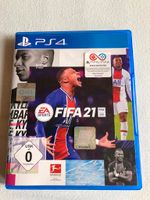 FIFA für PS4 Bayern - Werneck Vorschau