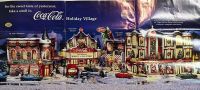 Suche Hawthorne Village – Coca-Cola Holiday Village Colection Rheinland-Pfalz - Speyer Vorschau