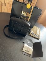 MCM Handtasche Niedersachsen - Neu Wulmstorf Vorschau