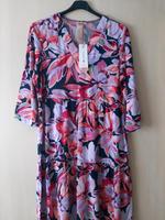 Süßes Kleid von Street One Gr. 38 Neu! Nordrhein-Westfalen - Leverkusen Vorschau