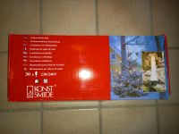 Weihnachtsbaumbeleuchtung Konst Simde zu verkaufen!!! Bayern - Zwiesel Vorschau