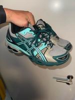Asics Laufschuhe Nordrhein-Westfalen - Leverkusen Vorschau