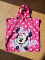 Handtuch Badeponcho Baby, Kleinkind Mini Mouse Bochum - Bochum-Wattenscheid Vorschau