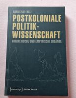 "Postkoloniale Politikwissenschaft" - Aram Ziai (Hr.) Frankfurt am Main - Nordend Vorschau