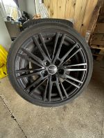 Wheelworld 17“ Felgen - 7,5 J x 17 H2 - 17 Zoll - Wintereifen Niedersachsen - Scharnebeck Vorschau