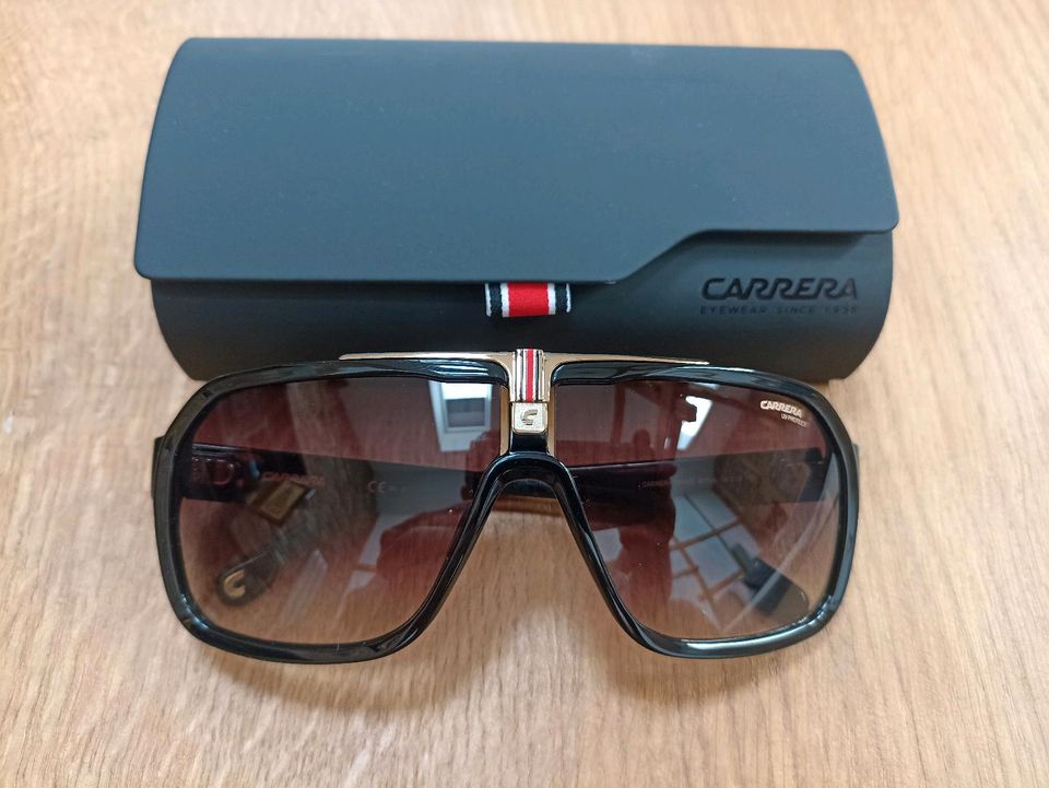 CARRERA Sonnenbrille Herren in Melsungen