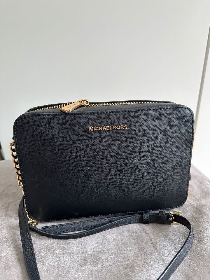 Michael kors Jet Set Travel crossbody in Aldenhoven