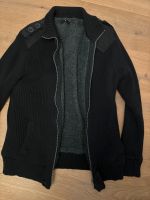 Herren Winter Strickjacke Gr L gefüttert Hannover - Kirchrode-Bemerode-Wülferode Vorschau