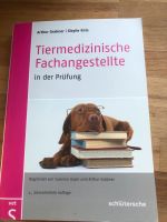 Tiermedizinische Fachangestellte in der Prüfung Nordrhein-Westfalen - Leopoldshöhe Vorschau