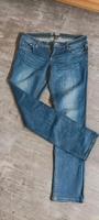 Blaue Jeans von Esmara - 42 Hessen - Gudensberg Vorschau