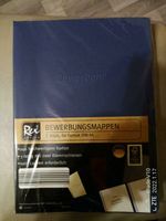 Bewerbungsmappen  3er Pack  blau   ***NEU*** Rheinland-Pfalz - Salmtal Vorschau