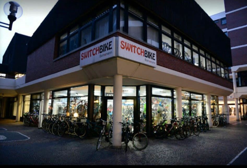 %-1.000€% Kalkhoff Entice 5.B Advanced Wave 2022er E-Bike in Gießen