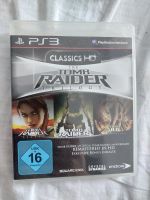 PS3 Tomb Raider Niedersachsen - Kalefeld Vorschau