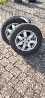 Winterreifen 15" Zoll Fulda Kristall Montero 3 Alu Felgen neuw. Hessen - Nidda Vorschau