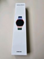 Samsung Galaxy Watch6 Classic LTE SM-R965F 47mm Silber Milanaise Bayern - Obertraubling Vorschau