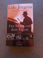 Udo Jürgens TB Hessen - Pfungstadt Vorschau