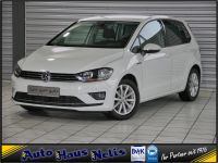 Volkswagen Golf Sportsvan VII 1.6 TDI Lounge DSG AHK Winter Nordrhein-Westfalen - Geilenkirchen Vorschau