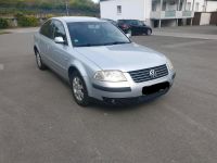 Auto VW passat Nordrhein-Westfalen - Lennestadt Vorschau