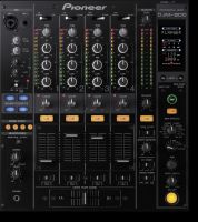 Verleih/Miete Pioneer DJM 800 DJ Mischpult Bielefeld - Bielefeld (Innenstadt) Vorschau