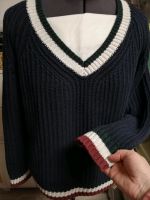 V pullover, sportlicher Stil Baden-Württemberg - Traubenmühle Vorschau