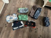 Hosen, Pullis, Shirt, Shorts Jungskleidung Schleswig-Holstein - Itzehoe Vorschau