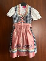 Dirndl Krüger Madl Gr. 92 Baden-Württemberg - Böblingen Vorschau