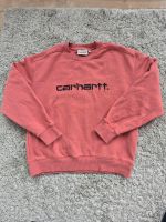 Sweaty der Marke carhartt, Damen, Gr. S Nordrhein-Westfalen - Meerbusch Vorschau