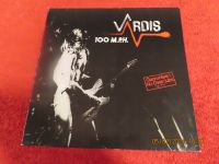 O113 - Vardis ‎– 100 M.P.H.-  Hard Rock, Heavy Metal LP Kreis Pinneberg - Hetlinger Neuerkoog Vorschau